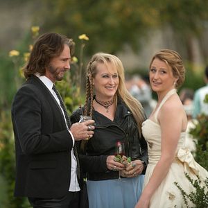 Photo Mamie Gummer