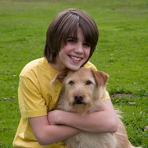 Photo Smitty le chien