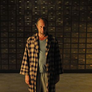Photo Benoît Poelvoorde