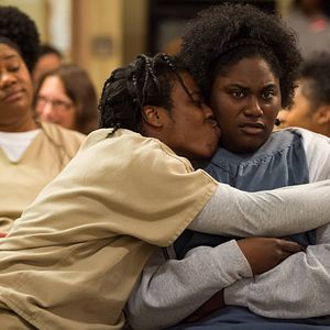 Photo Orange Is the New Black