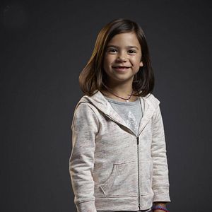 Photo Scarlett Estevez