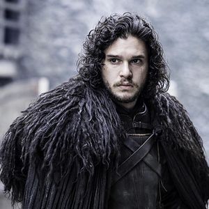 Photo Game of Thrones