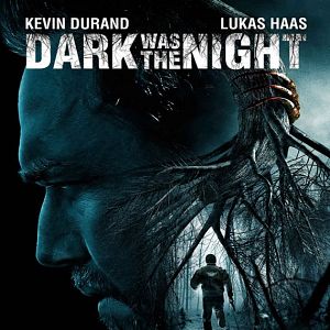 Photo Dark Was the Night