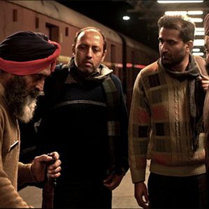 Photo La Quatrième Voie (Chauthi Koot)