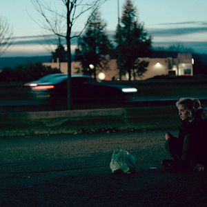 Photo Lolita Chammah