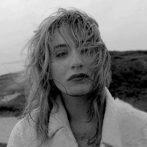 Photo Lolita Chammah