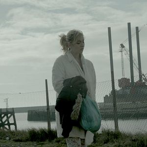 Photo Lolita Chammah