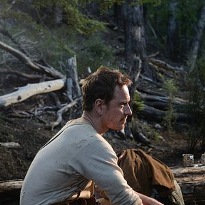 Photo Slow West