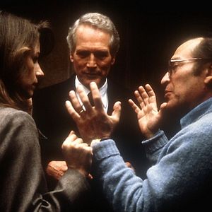 Photo Sidney Lumet