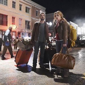 Photo Chace Crawford