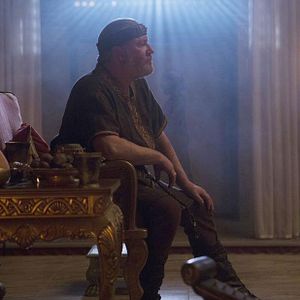 Photo Of Kings and Prophets