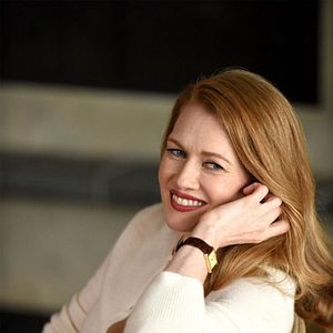 Photo Mireille Enos