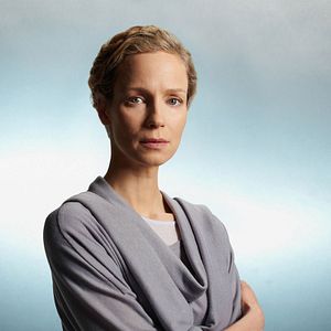 Photo Laura Regan