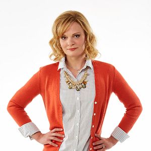Photo Martha Plimpton