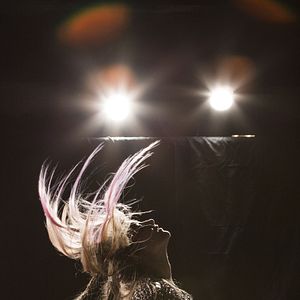 Photo Jem et les Hologrammes