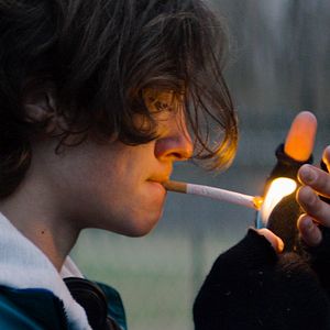 Photo Tristan Lake Leabu