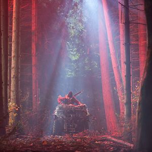Photo Onni Tommila