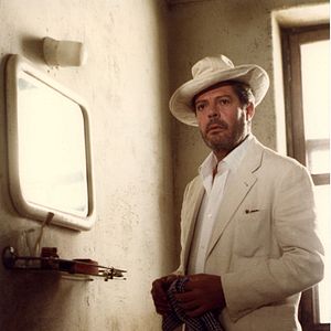 Photo Le Grand embouteillage