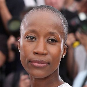 Photo Rokia Traoré