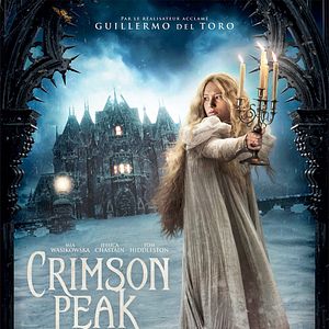 Photo Crimson Peak