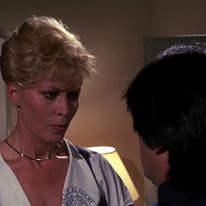 Photo Police Academy 3: Instructeurs de choc