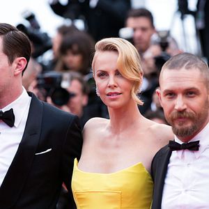 Photo Nicholas Hoult