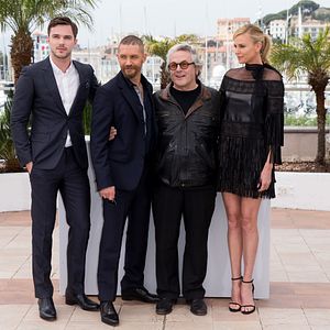 Photo Nicholas Hoult