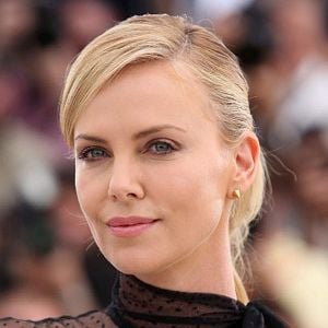 Photo Charlize Theron