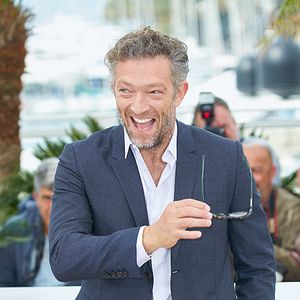 Photo Vincent Cassel
