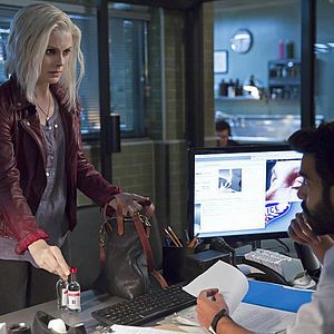 Photo iZombie