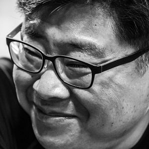 Photo Oh Seung-Uk