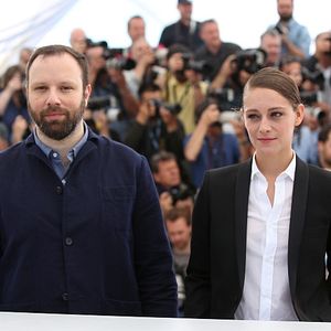 Photo Yorgos Lanthimos