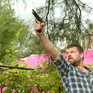 Photo Geert Van Rampelberg