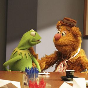 Photo The Muppets