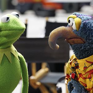 Photo The Muppets