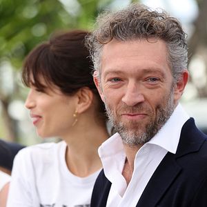 Photo Vincent Cassel