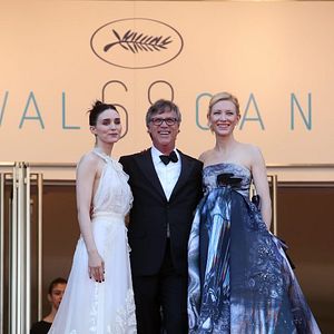 Photo Cate Blanchett