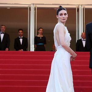 Photo Rooney Mara