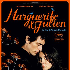 Photo Marguerite & Julien