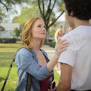 Photo Marg Helgenberger