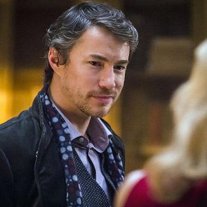 Photo Tom Wisdom