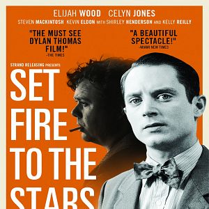 Photo Set Fire to the Stars