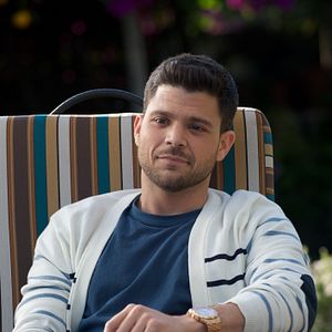 Photo Jerry Ferrara