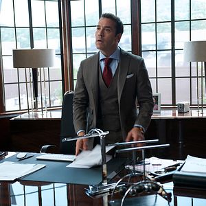 Photo Jeremy Piven