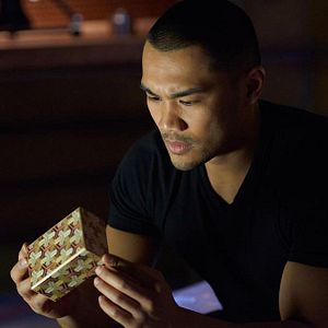 Photo Alex Mallari Jr.