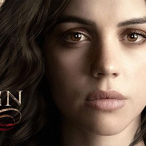 Photo Reign : le destin d'une reine