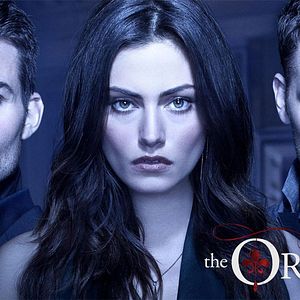 Photo The Originals