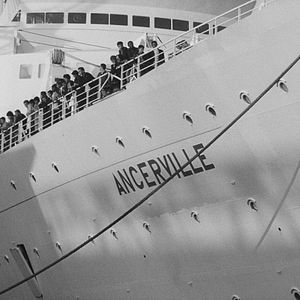 Photo La Noire De...