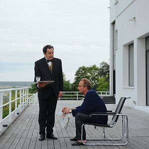 Photo François Morel