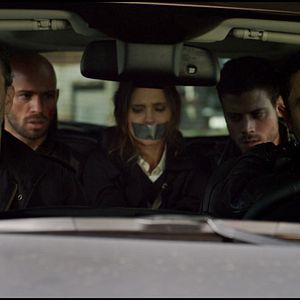 Photo Virginie Ledoyen